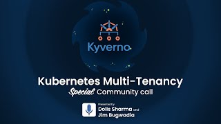 An introduction to Kyverno...from its own creators!