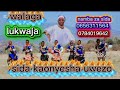 WALAGA LUKWAJA SIDA KAONYESHA UWEZO 