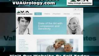 Urology Practice in Goodyear AZ Valley Urologic Associates