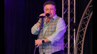 Mike Grondy - Dat Kan Niemand Zoals Jij Textradio Festival 2026