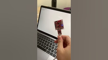 Wake word detection on SparkFun Edge