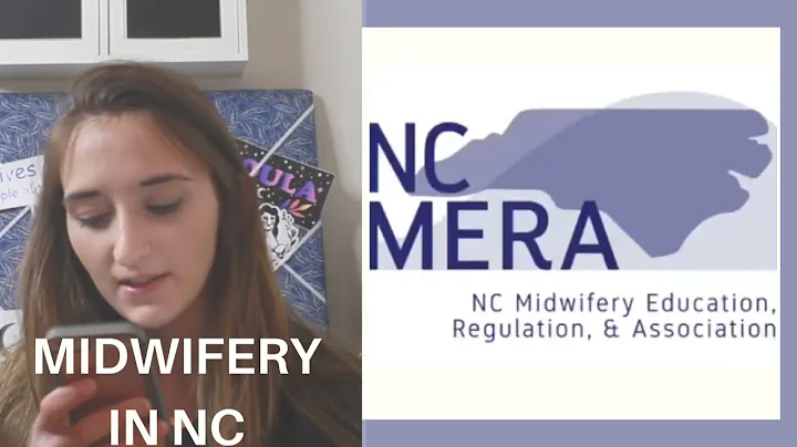 I Explain Midwifery In NC and The Walk For Midwives