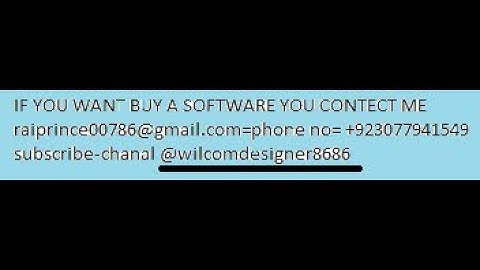 Wilcom Embroidery Studio E4 2H Full Install  Working Proof