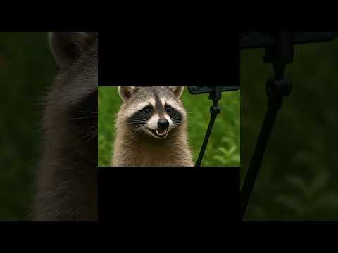 الراكونيتحداك هههههههه تحدي صعب جدا لايك اشتراك لايك اشتراك بالقناه يوتيوب Funny Shortvideo 