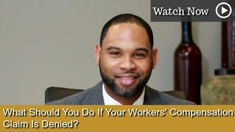 What Should You Do If Your Workers