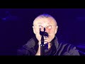 Phil Collins - In the air tonight (live)