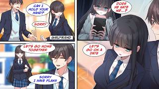 Full [Manga Dub] My girlfriend told me to stop being so clingy, so I backed off completely Guide