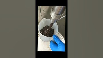 Pneumatic Filling Machine for Cream Jam and Paste Filling with Heating and Stirring Hopper