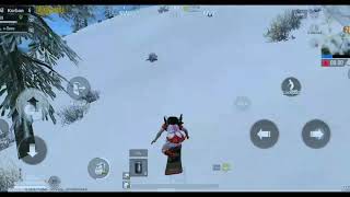 Sky PUBG - DJ Santuy