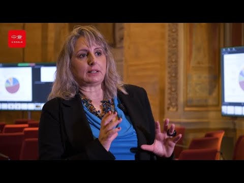 Anteprima: Daniela Caruso sugli obiettivi della Cina per il millennio