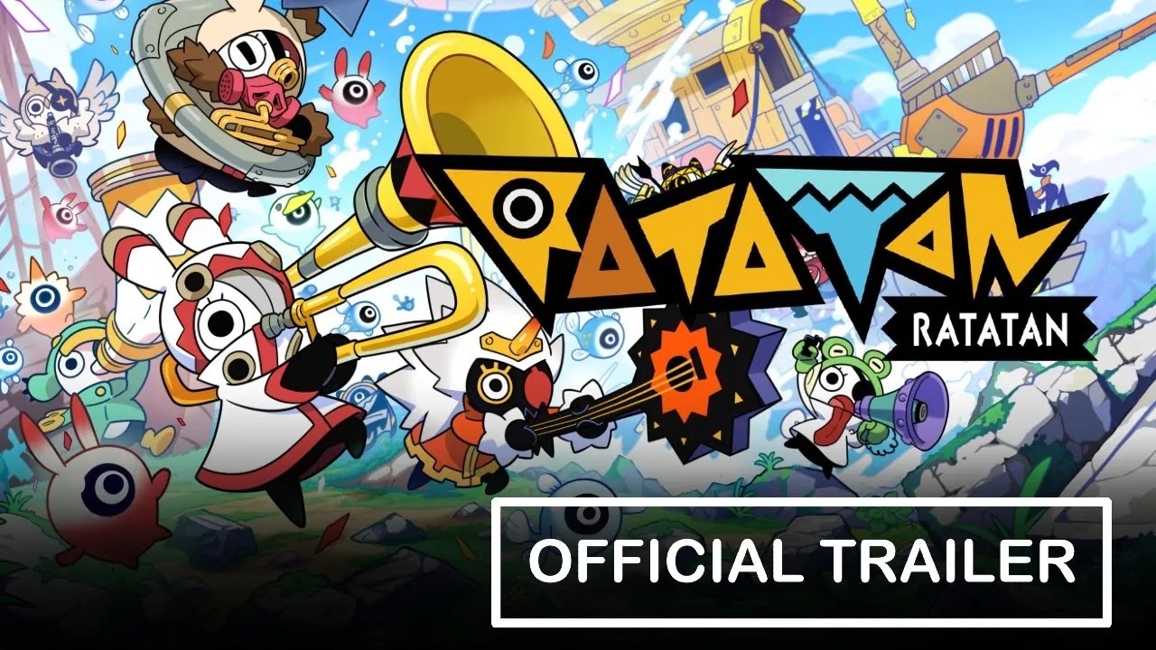 ゲームキャラクター Sakata RATTANA ゲームキャラクター Sakata