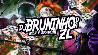 MONTAGEM CLUB DA DZ7 - DJ Brunin Da ZL & Mc Pikachu 