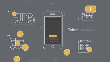 Animated Explainer Video - Secure Your World | Punchy Digital Media