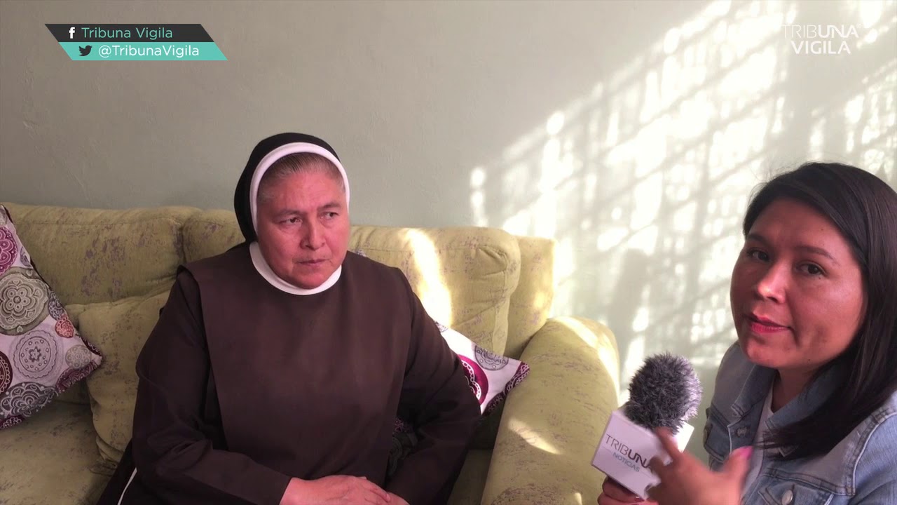 Conoce La Casa De Asis Hogar Para Ninas Youtube