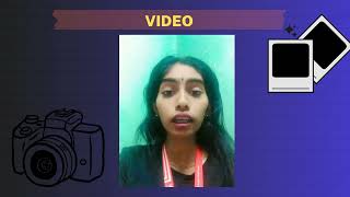 REFLECTION VIDEO (PEC 100)