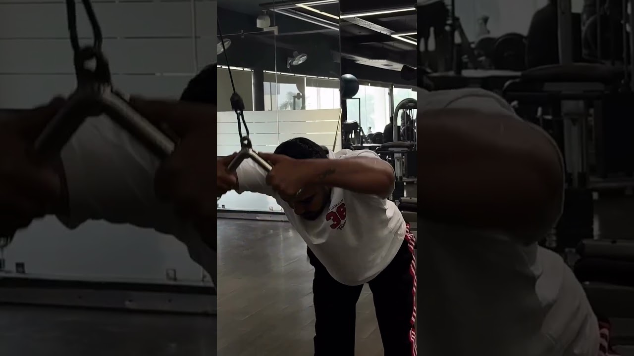 DAY 42 One habit that support your strength all year.Breathe right. Lift strong.