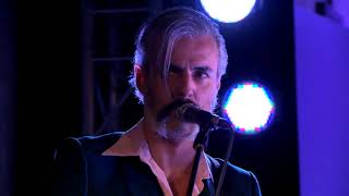 TRIGGERFINGER - First taste / Is it (Ziggo Studio 2011)