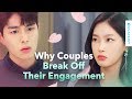 The Reality of Wedding Preparations | The Best Ending |  EP.03 (Click CC for ENG sub)