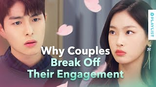 The Reality Of Wedding Preparations The Best Ending Ep 03 Click Cc For Eng Sub Youtube