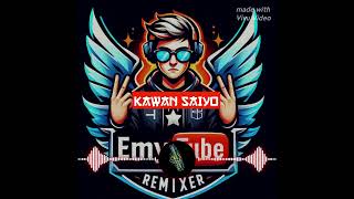MINANG KAWAN SAIYO REMIX 20k5