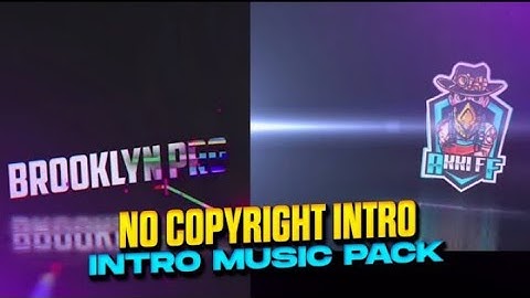 free fire intro Bgm top5 video guys download video guys command box no copyright intro music pack ✨