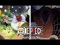 One piece episode 161 soundtracks