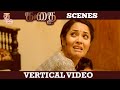 Kathai Tamil Movie Scenes | Anasuya Bharadwaj | Srinivas Avasarala | Dhanraj | Vennela Kishore