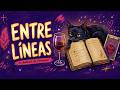 Entre Líneas - Episodio #0 - Bienvenidos - @florenciamateocalvo
