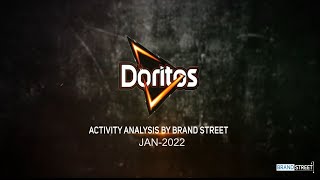 Doritos Activity Campaign
