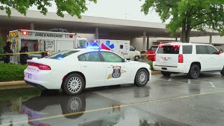Family of Greenwood Park Mall shooting victims sues Simon Property Group, security company