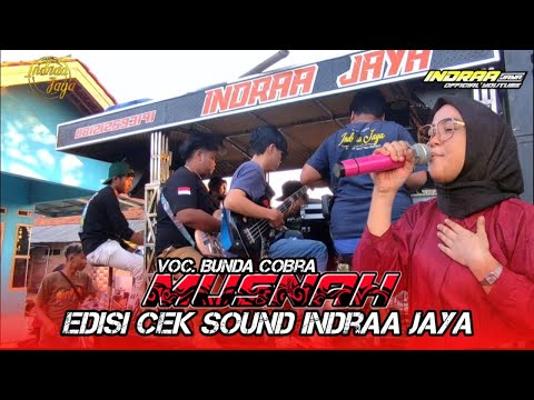 PUTER BALIK - VOC. HERLITA SULISTIANA || EDISI LATIHAN INDRAA JAYA