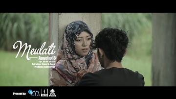 Thumbnail of Apache13 - Meulati (Official Video Clip)