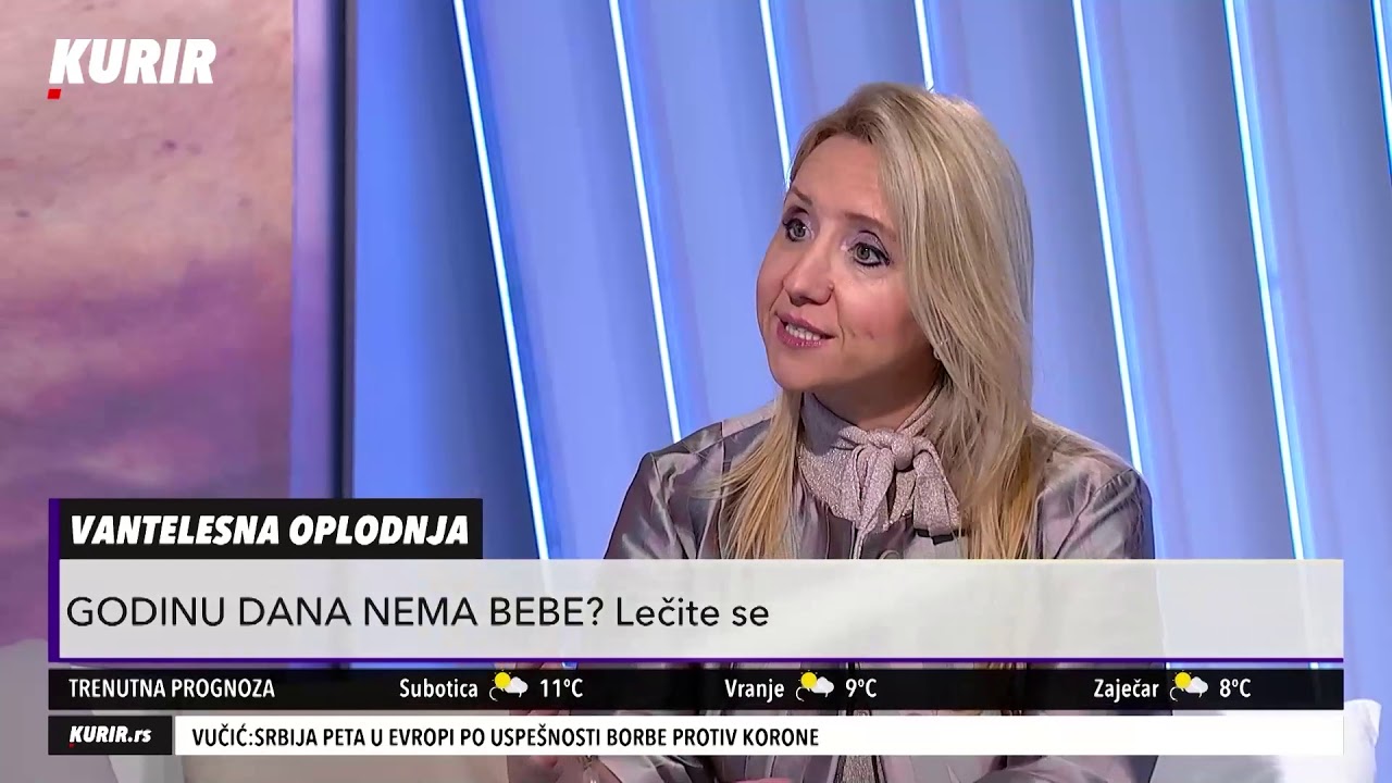 MAJČINSTVO MOGUĆE POSLE ČETRDESETE: Gornja granica kada žena može da pristupi vantelesnoj oplodnji!