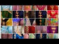 Trendy 50+🎉fancy blouse sleeves design 2025/new sleeves/Beautiful trendy sleeve design/blouse design