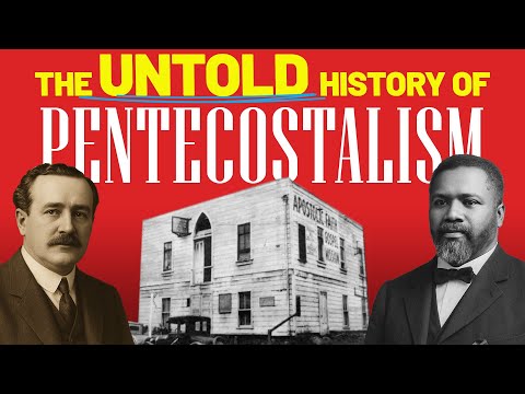 (未使用･未開封品)What Is Pentecostalism [DVD] その他 What Is Pentecostalism [DVD] The Pentecostal