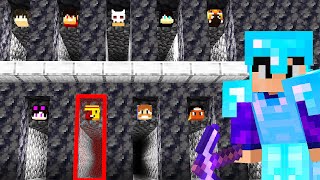 Thumbnail for NINGUÉM SABE QUE EU JUNTEI TODAS AS BASES DESSE SERVIDOR