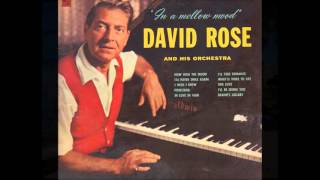 David Rose   Calypso Melody