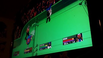 D-Mob vs Capone vs Method Man vs Redman @ Foundation