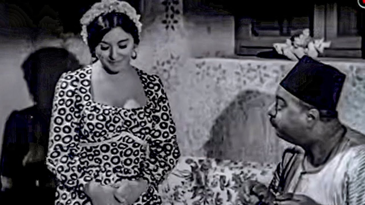 الفيلم الاعظم فى تاريخ السينما المصرية 🔥 II الزوجة التانية II شكري سرحان و سعاد حسني 🚨🚨