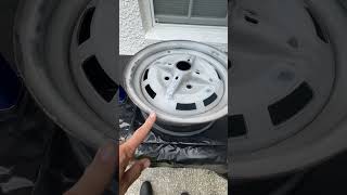 Kleen strip paint stripper part 1 Kleen strip paint stripper part 1