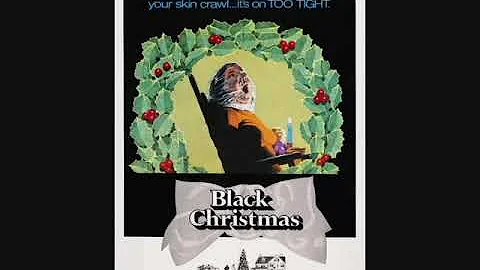 Black Christmas Radio Spot #1 (1974)