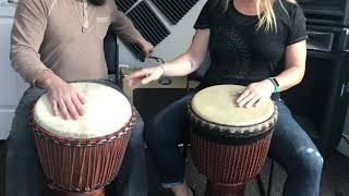 Download Lagu Kuku- both patterns MP3