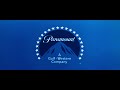 Paramount Pictures Closing 1981 Paramount Pictures Closing 1981