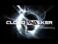 CLOUDWALKER - THE WAIT (CYBER METAL MUSIC,SYBREED TYPE,TRANCE DJENT)