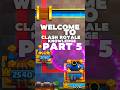 Welcome To Clash Royale Knowledge Part 5!