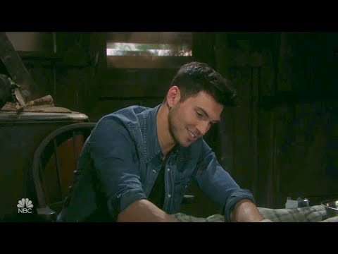 Days of Our Lives - Ciara, Tripp & Ben 6-15-18 Pt 2/4 - Days of Our Lives - Ciara, Tripp & Ben 6-15-18 Pt 2/4