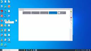 Backup and restore application data by Google drive screenshot 1