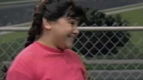 Exercise Circus (2002 Version) Part 11