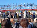 おはよう朝日ですメインMC 岩本計介アナ突然の卒業発表で会場どよめく!!