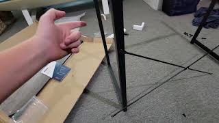 Just Built It Jesus Love You